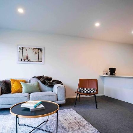 Christchurch Haven - 3 Bedroom Home Eksteriør bilde