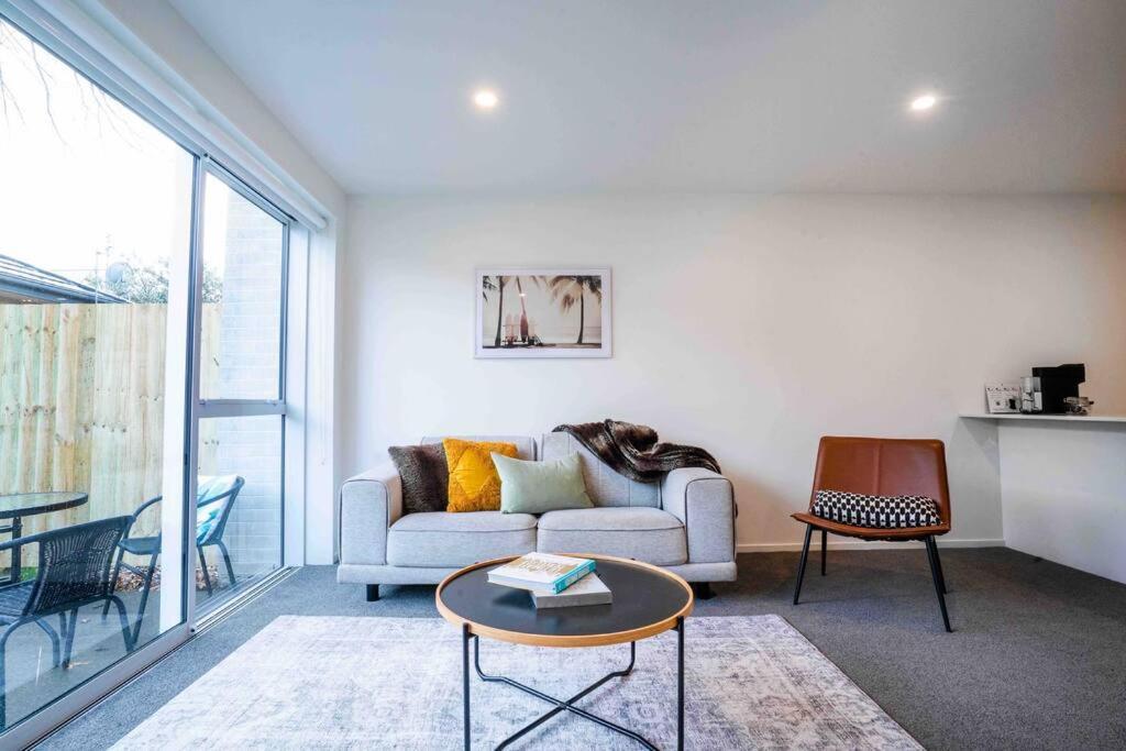 Christchurch Haven - 3 Bedroom Home Eksteriør bilde