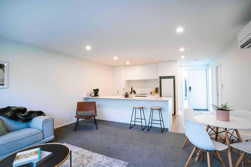 Christchurch Haven - 3 Bedroom Home Eksteriør bilde