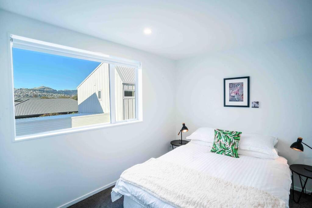 Christchurch Haven - 3 Bedroom Home Eksteriør bilde