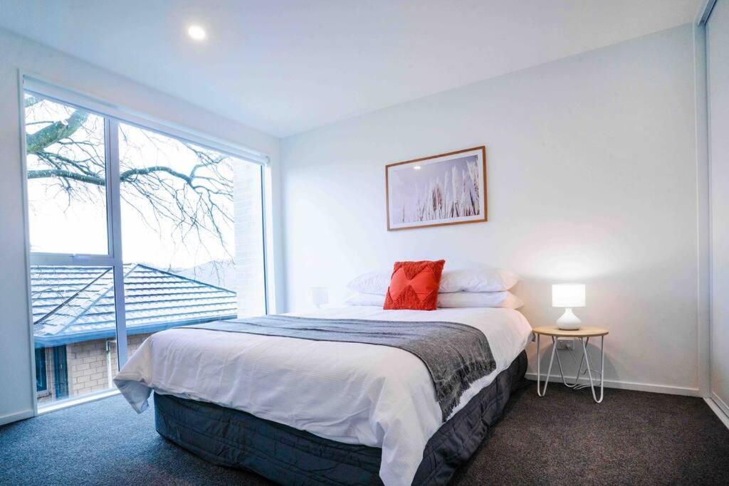 Christchurch Haven - 3 Bedroom Home Eksteriør bilde